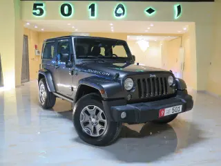 2016 Jeep Wrangler in Abu Dhabi used car