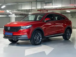 2023 DFSK Glory ix5 in Dubai used car