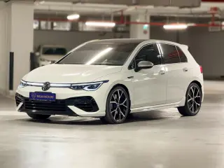 2024 Volkswagen Golf in Dubai used car