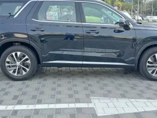 2022 Hyundai Palisade in Abu Dhabi used car