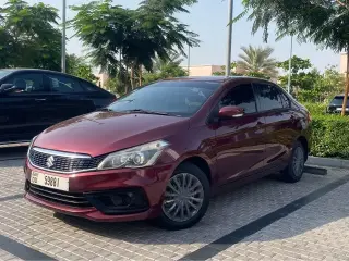 2019 Suzuki Ciaz in Abu Dhabi used car