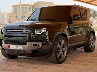 2022 Land Rover Range Rover Sport in Abu Dhabi used car
