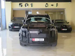 2026 ROX 01 in Abu Dhabi used car