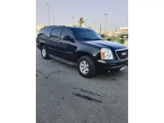 2013 GMC Yukon in Abu Dhabi used car