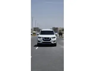 2019 Nissan Rogue in Abu Dhabi used car