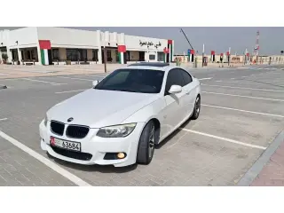 2011 بي أم دابليو الفئة - 3 في Abu Dhabi سيارة مستعملة
