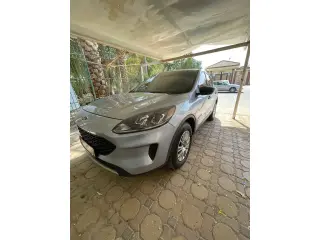 2022 Ford Escape in Abu Dhabi used car