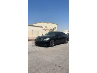 2008 Infiniti M37 in Abu Dhabi used car