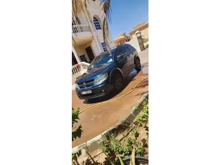 2015 Dodge Journey in Abu Dhabi used car