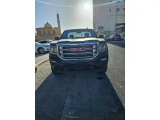 2015 GMC Sierra in Abu Dhabi used car