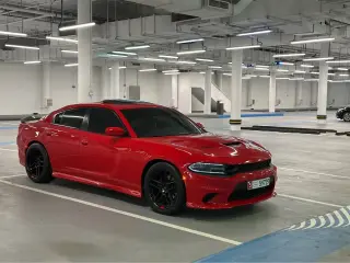 2019 Dodge Charger in Abu Dhabi used car