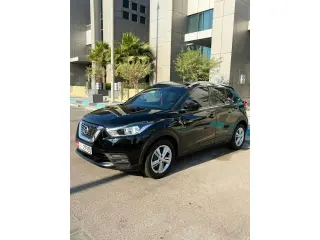 2020 Nissan KICKS in Abu Dhabi used car
