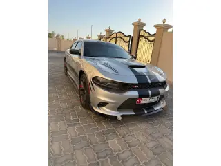 2019 Dodge Charger in Abu Dhabi used car