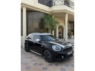 2018 Mini Countryman in Abu Dhabi used car