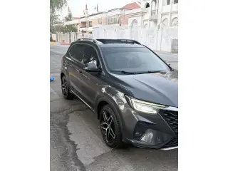 2025 MG RX5 in Abu Dhabi used car