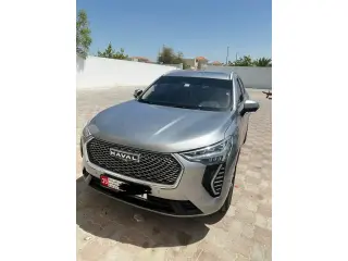 2024 Haval Jolion in Abu Dhabi used car