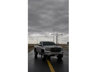 2017 GMC Sierra in Abu Dhabi used car