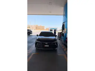 2019 Toyota Avalon in Abu Dhabi used car