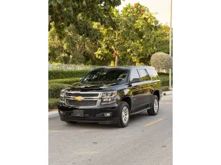 2015 Chevrolet Tahoe in Abu Dhabi used car