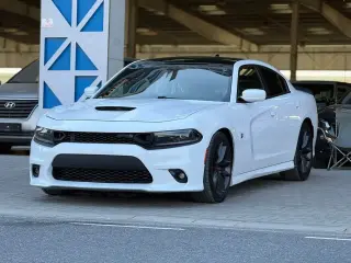 2019 Dodge Charger in Abu Dhabi used car