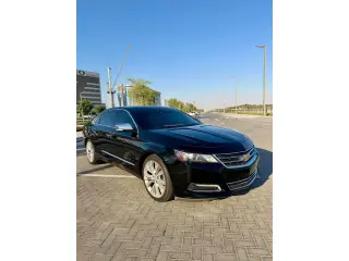 2015 Chevrolet Impala in Abu Dhabi used car