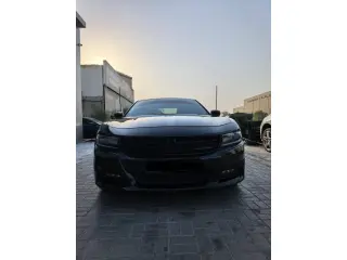 2015 Dodge Charger in Abu Dhabi used car